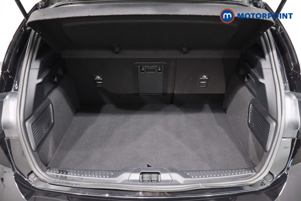 Ford Focus ST Manual Petrol Hatchback - Stock Number (1560362) - 30th supplementary image