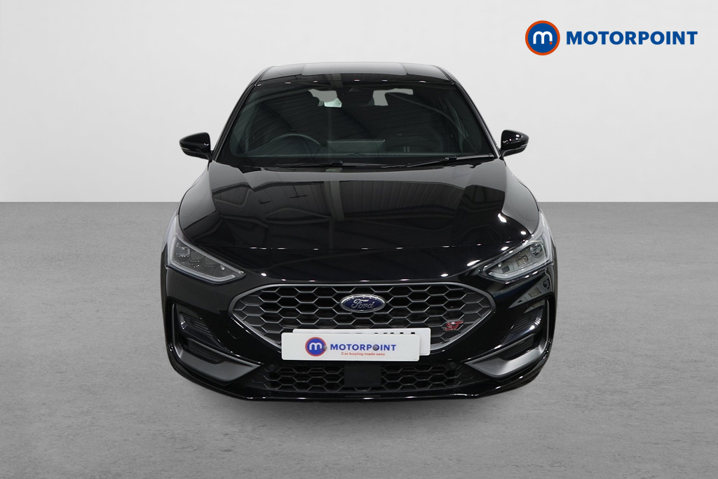 Ford Focus ST Manual Petrol Hatchback - Stock Number (1560362) - Front bumper