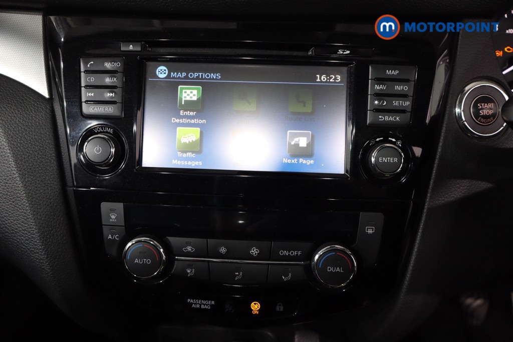Nissan Qashqai N-Connecta Manual Petrol SUV - Stock Number (1560369) - 15th supplementary image