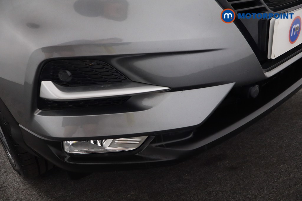 Nissan Qashqai N-Connecta Manual Petrol SUV - Stock Number (1560369) - 20th supplementary image