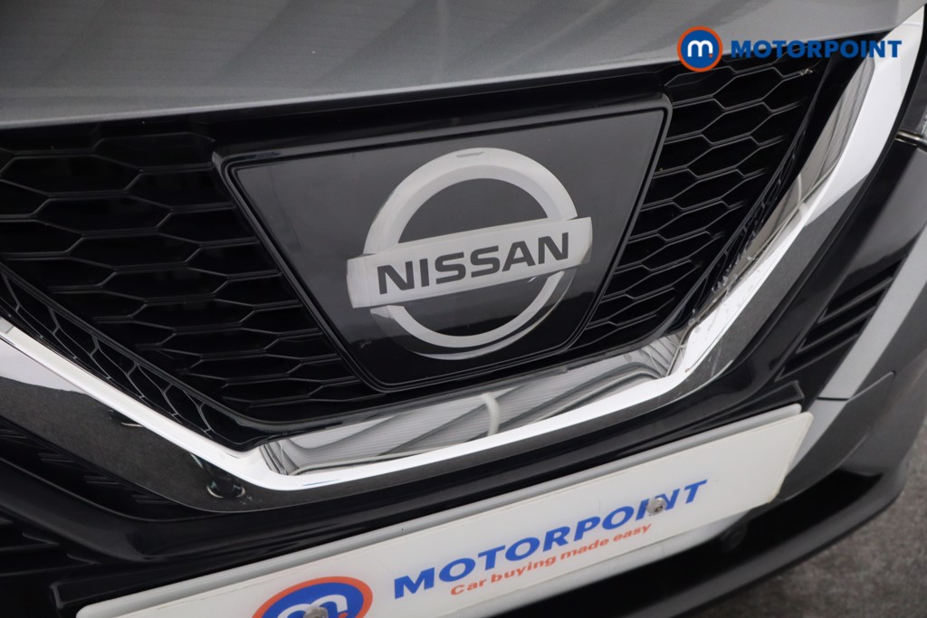 Nissan Qashqai N-Connecta Manual Petrol SUV - Stock Number (1560369) - 22nd supplementary image