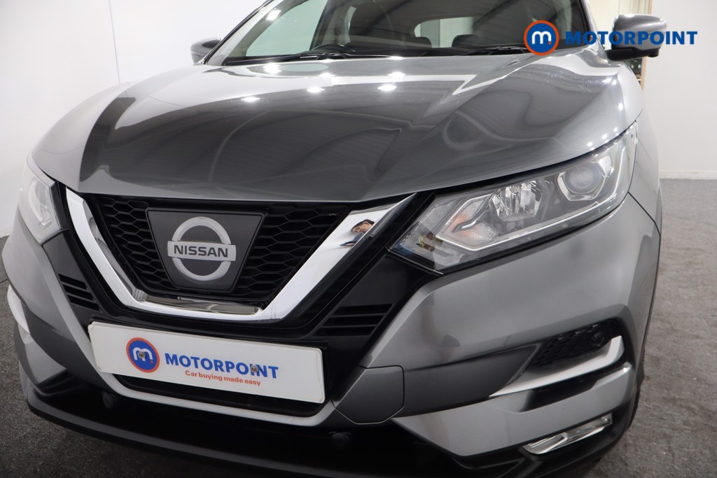 Nissan Qashqai N-Connecta Manual Petrol SUV - Stock Number (1560369) - 23rd supplementary image