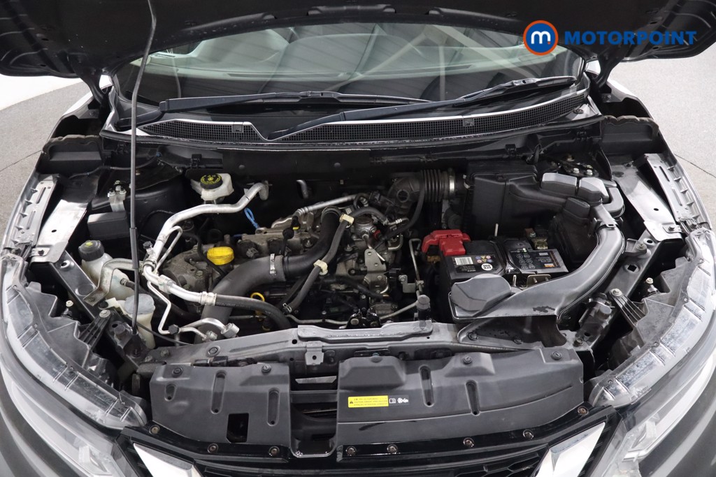 Nissan Qashqai N-Connecta Manual Petrol SUV - Stock Number (1560369) - 24th supplementary image