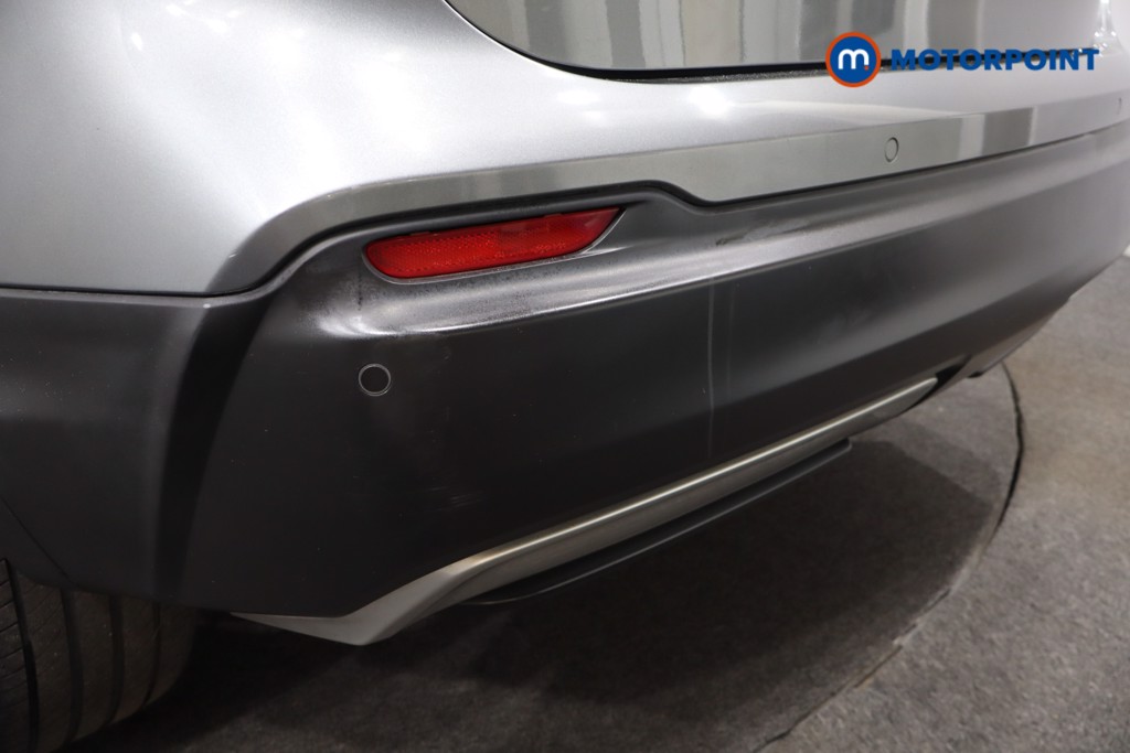 Nissan Qashqai N-Connecta Manual Petrol SUV - Stock Number (1560369) - 27th supplementary image