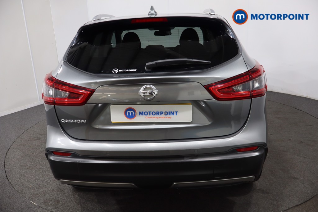 Nissan Qashqai N-Connecta Manual Petrol SUV - Stock Number (1560369) - 28th supplementary image