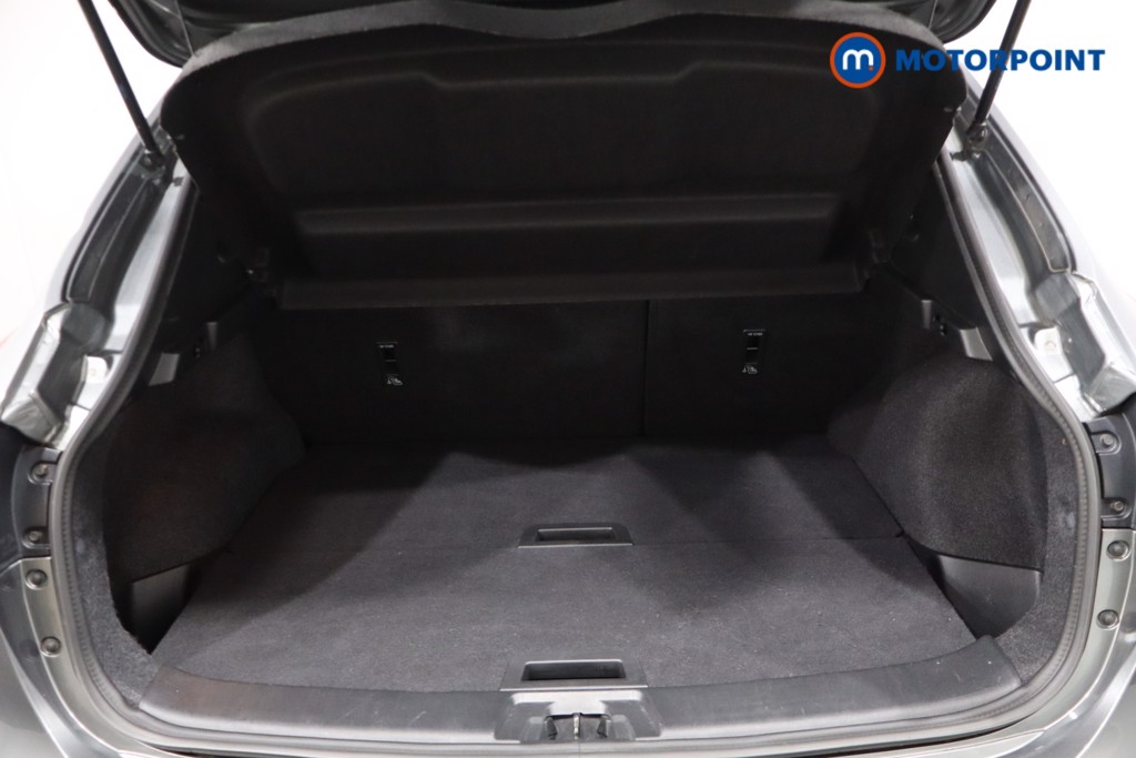 Nissan Qashqai N-Connecta Manual Petrol SUV - Stock Number (1560369) - 30th supplementary image