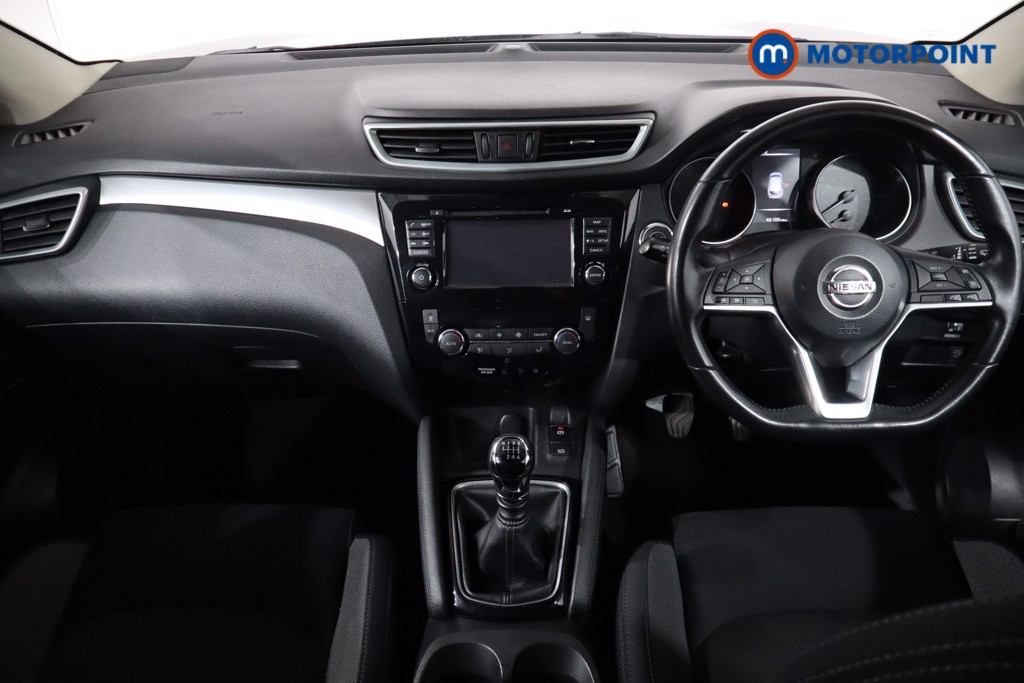 Nissan Qashqai N-Connecta Manual Petrol SUV - Stock Number (1560369) - 1st supplementary image