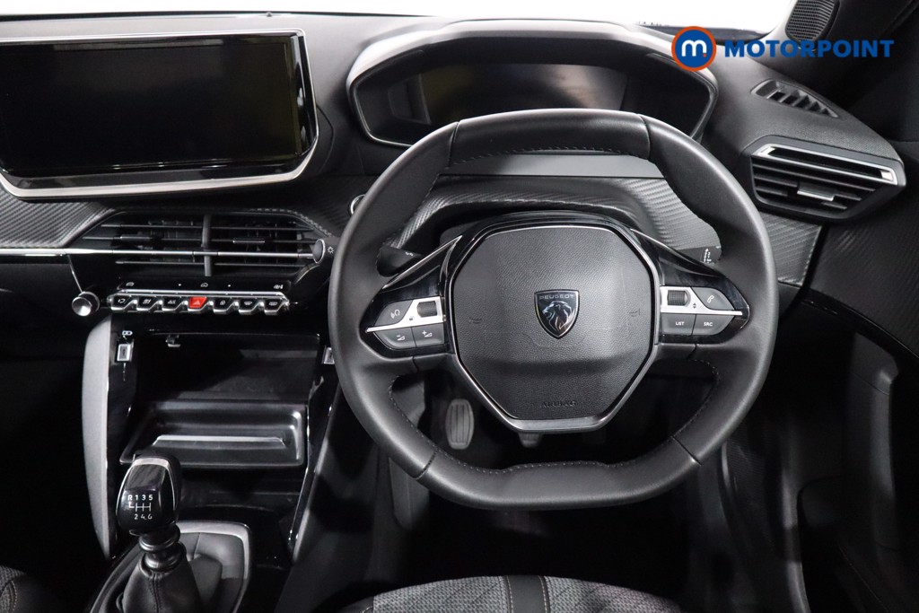 Peugeot 2008 Allure Manual Petrol SUV - Stock Number (1560370) - 3rd supplementary image