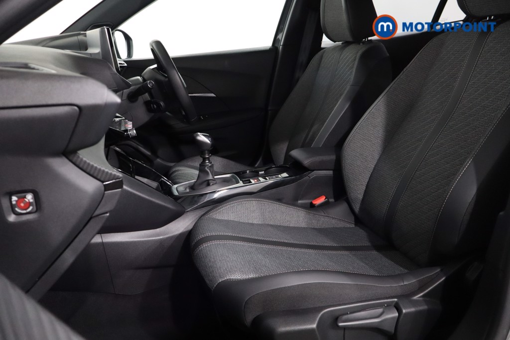 Peugeot 2008 Allure Manual Petrol SUV - Stock Number (1560370) - 4th supplementary image