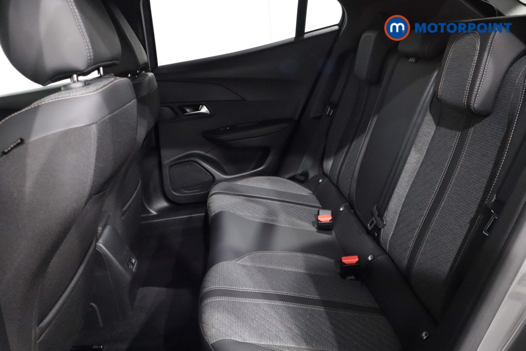 Peugeot 2008 Allure Manual Petrol SUV - Stock Number (1560370) - 5th supplementary image