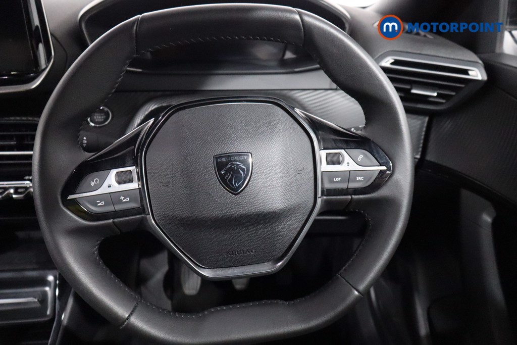 Peugeot 2008 Allure Manual Petrol SUV - Stock Number (1560370) - 6th supplementary image