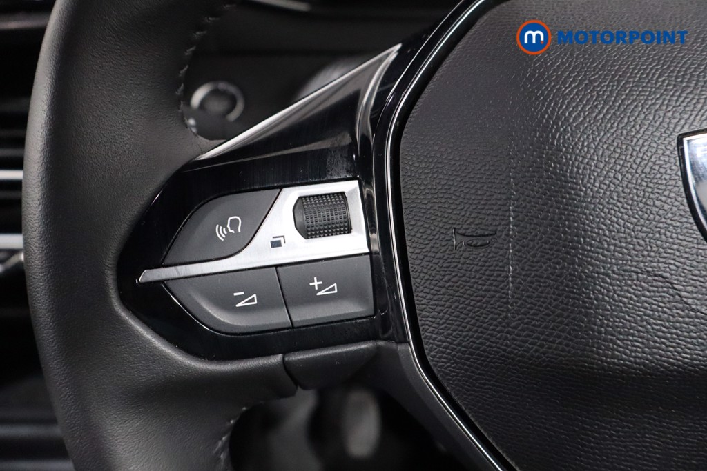 Peugeot 2008 Allure Manual Petrol SUV - Stock Number (1560370) - 7th supplementary image
