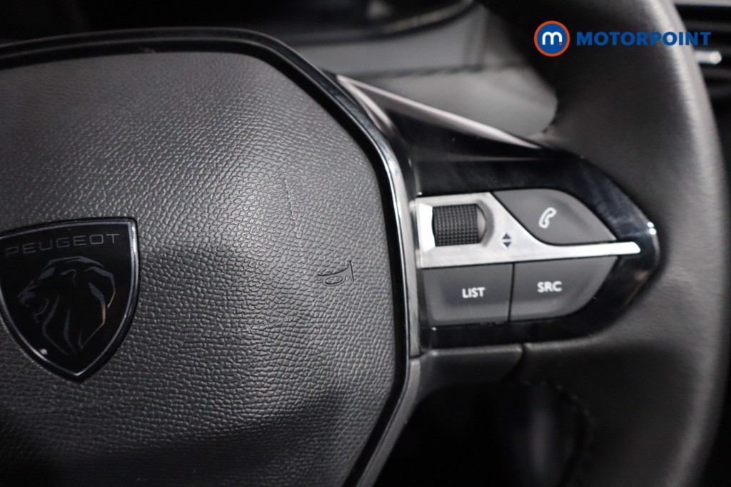 Peugeot 2008 Allure Manual Petrol SUV - Stock Number (1560370) - 8th supplementary image
