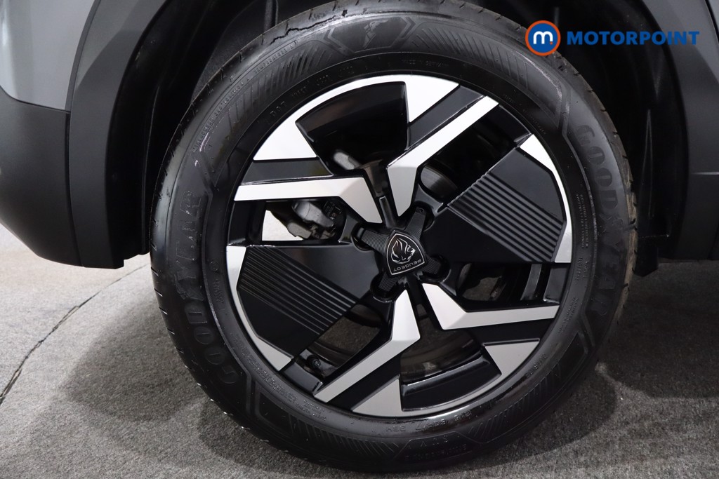 Peugeot 2008 Allure Manual Petrol SUV - Stock Number (1560370) - 9th supplementary image