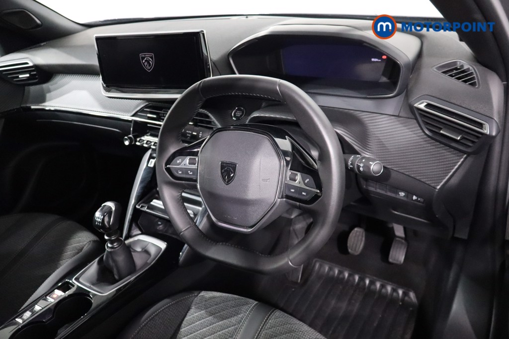 Peugeot 2008 Allure Manual Petrol SUV - Stock Number (1560370) - 19th supplementary image