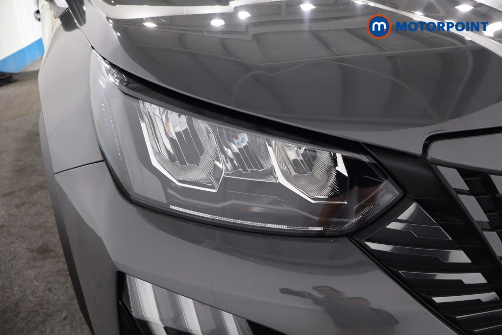 Peugeot 2008 Allure Manual Petrol SUV - Stock Number (1560370) - 21st supplementary image