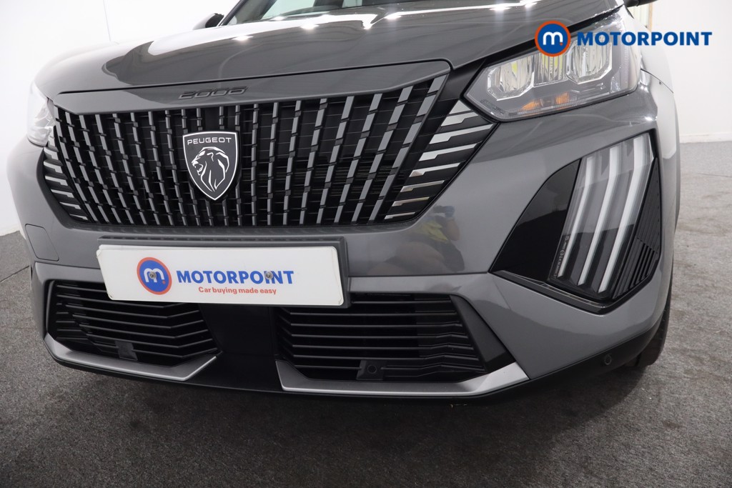 Peugeot 2008 Allure Manual Petrol SUV - Stock Number (1560370) - 23rd supplementary image