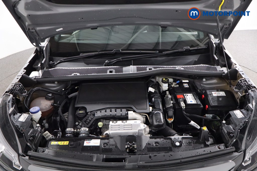 Peugeot 2008 Allure Manual Petrol SUV - Stock Number (1560370) - 24th supplementary image