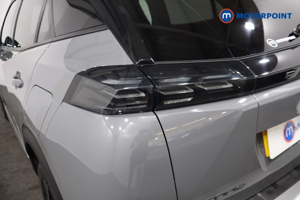 Peugeot 2008 Allure Manual Petrol SUV - Stock Number (1560370) - 26th supplementary image