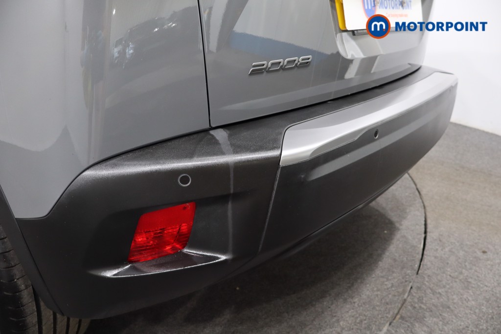 Peugeot 2008 Allure Manual Petrol SUV - Stock Number (1560370) - 27th supplementary image