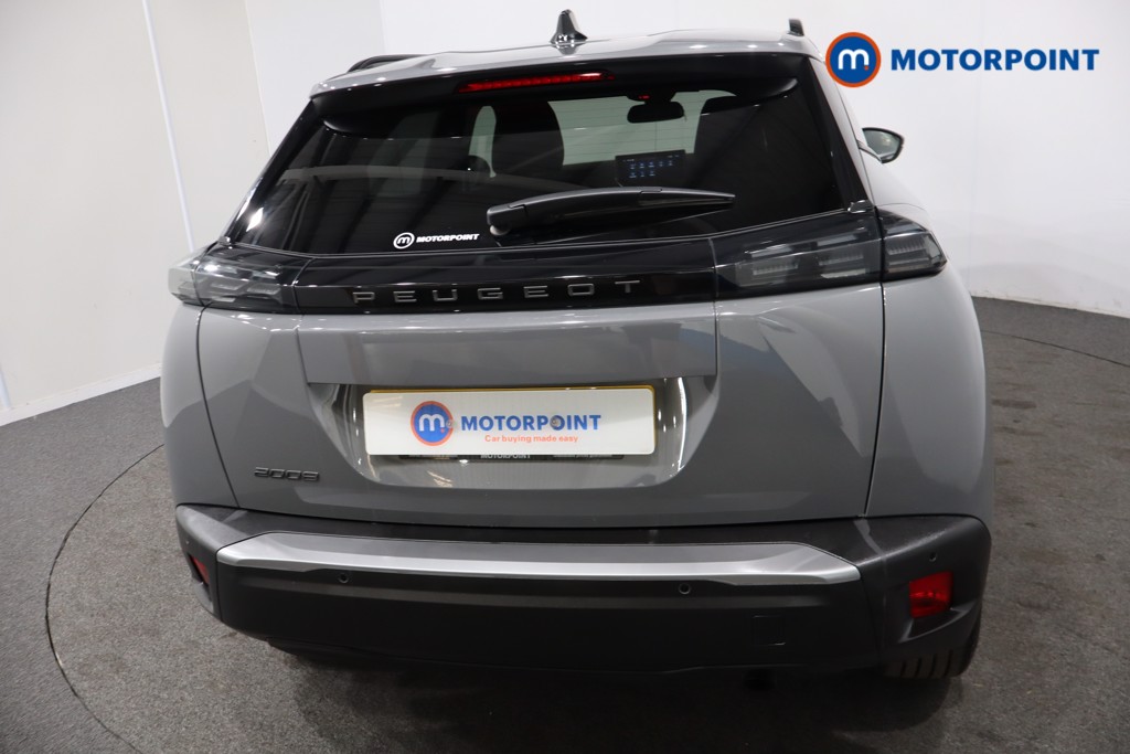 Peugeot 2008 Allure Manual Petrol SUV - Stock Number (1560370) - 28th supplementary image