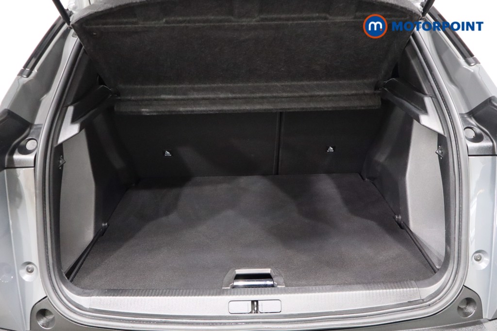 Peugeot 2008 Allure Manual Petrol SUV - Stock Number (1560370) - 29th supplementary image