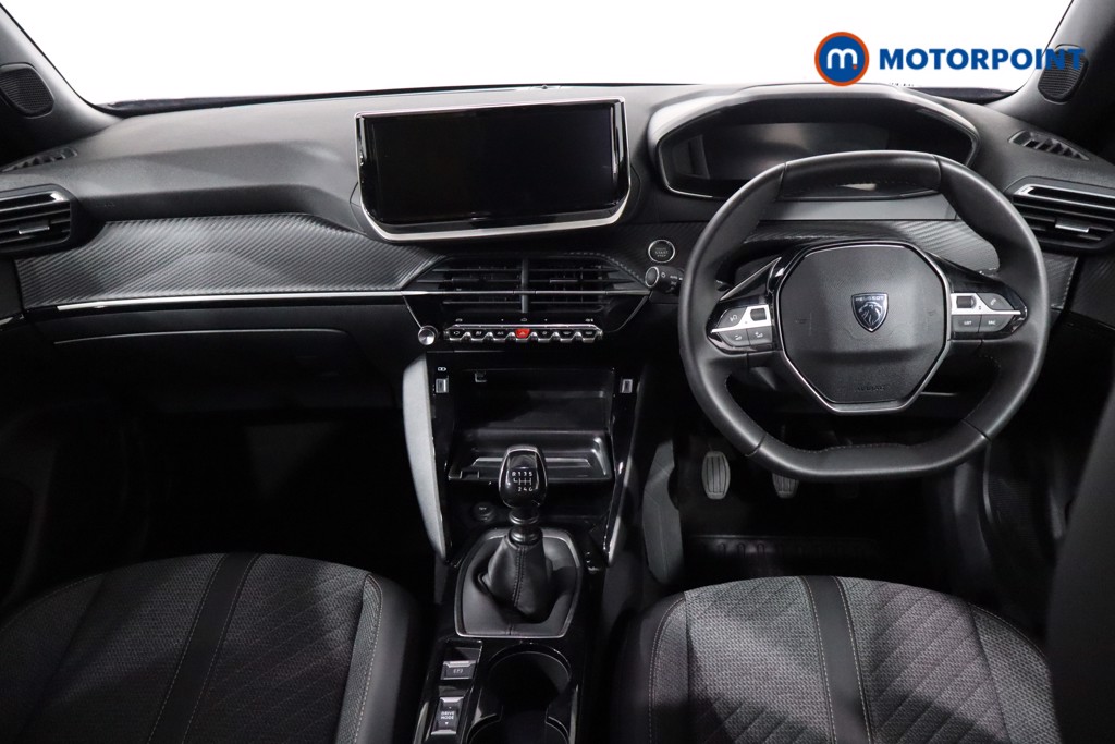 Peugeot 2008 Allure Manual Petrol SUV - Stock Number (1560370) - 1st supplementary image