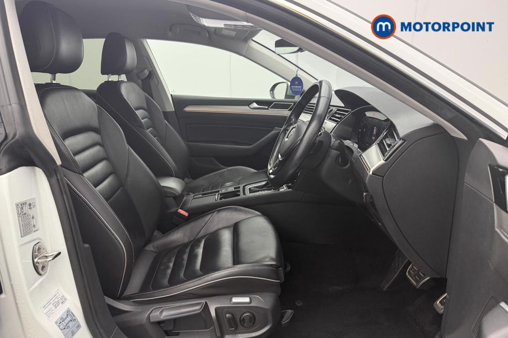 Volkswagen Arteon Elegance Automatic Petrol Hatchback - Stock Number (1560380) - 4th supplementary image