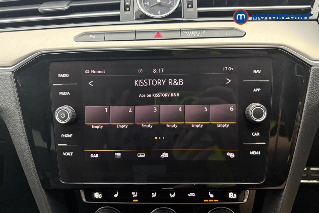 Volkswagen Arteon Elegance Automatic Petrol Hatchback - Stock Number (1560380) - 7th supplementary image