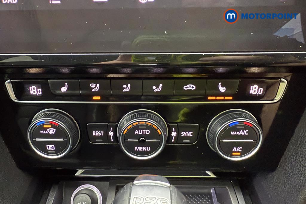 Volkswagen Arteon Elegance Automatic Petrol Hatchback - Stock Number (1560380) - 8th supplementary image