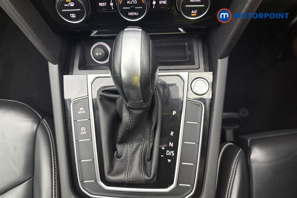 Volkswagen Arteon Elegance Automatic Petrol Hatchback - Stock Number (1560380) - 9th supplementary image