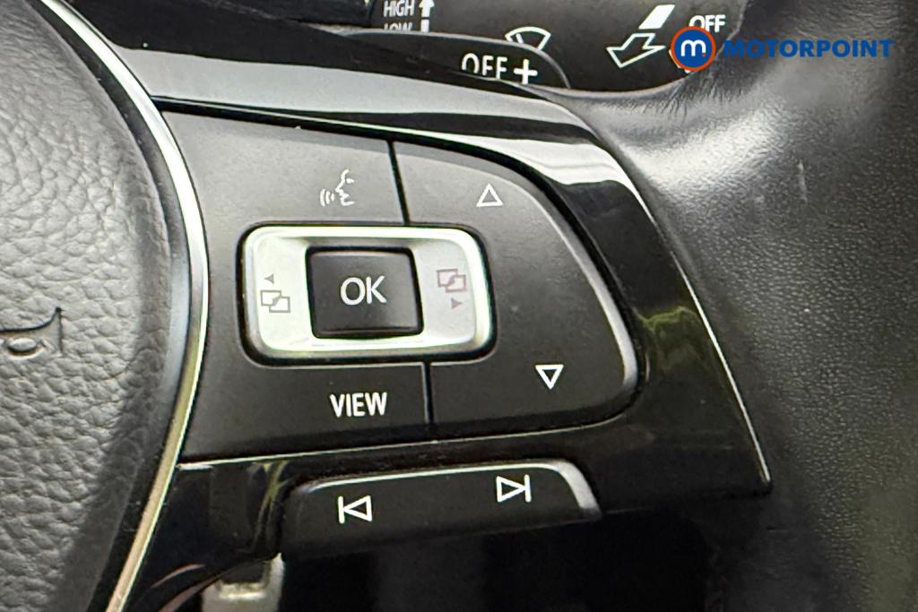 Volkswagen Arteon Elegance Automatic Petrol Hatchback - Stock Number (1560380) - 13th supplementary image
