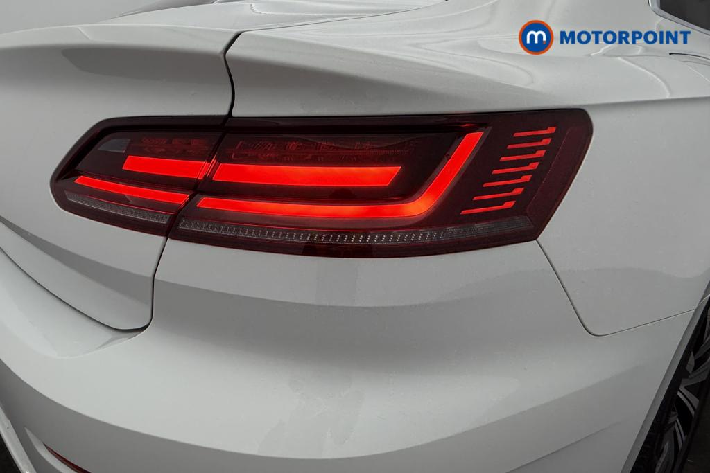 Volkswagen Arteon Elegance Automatic Petrol Hatchback - Stock Number (1560380) - 16th supplementary image