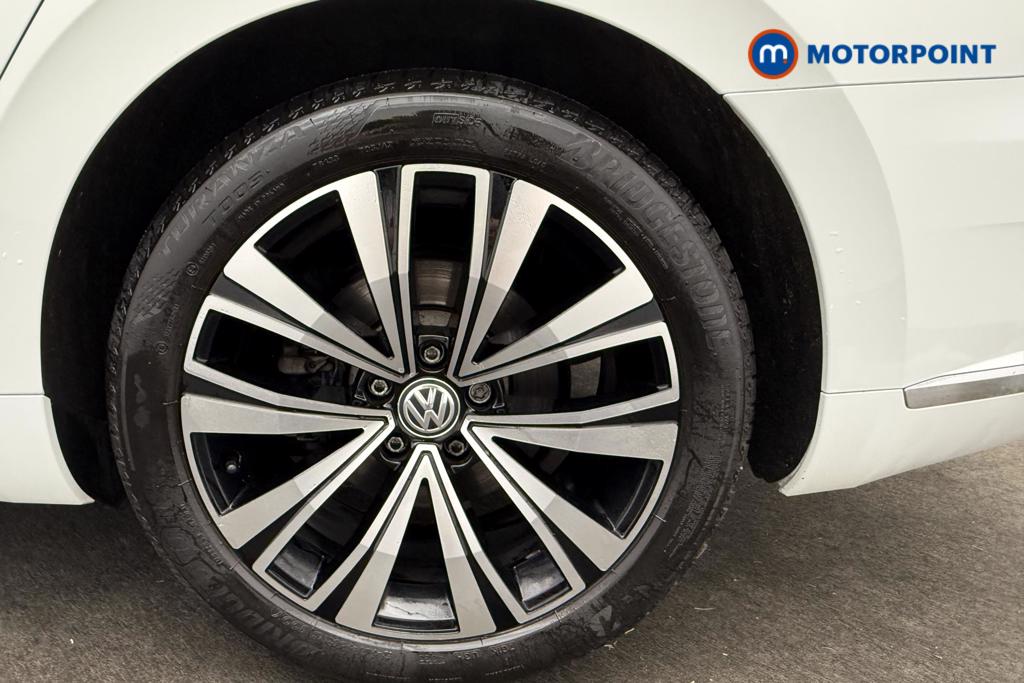 Volkswagen Arteon Elegance Automatic Petrol Hatchback - Stock Number (1560380) - 19th supplementary image