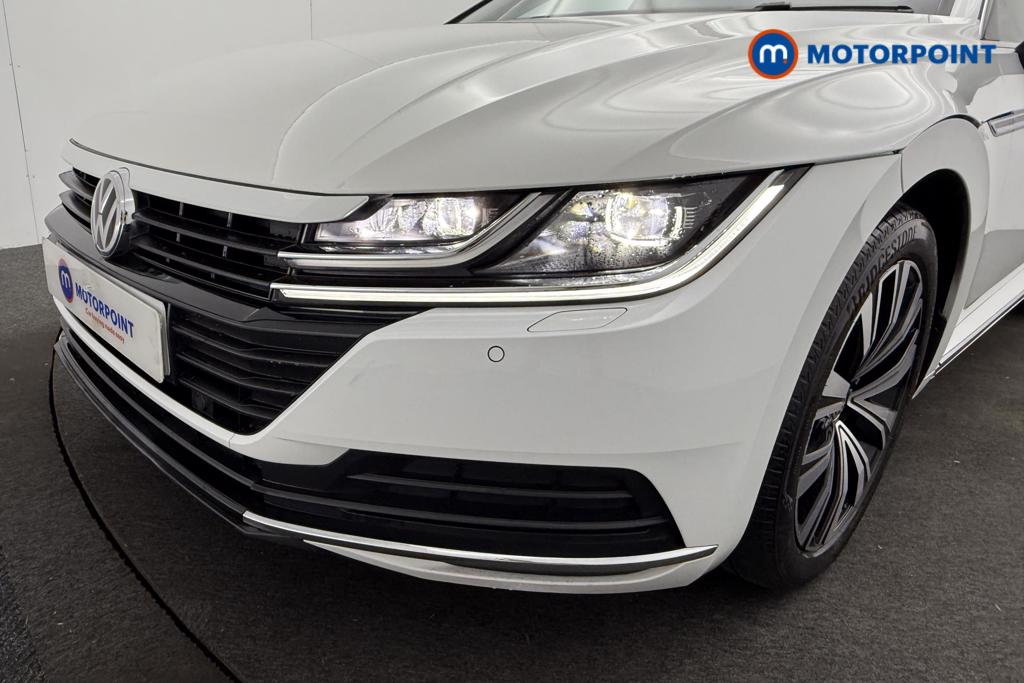 Volkswagen Arteon Elegance Automatic Petrol Hatchback - Stock Number (1560380) - 21st supplementary image