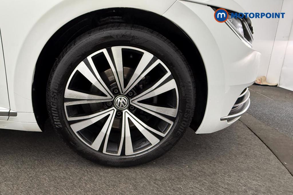 Volkswagen Arteon Elegance Automatic Petrol Hatchback - Stock Number (1560380) - 22nd supplementary image
