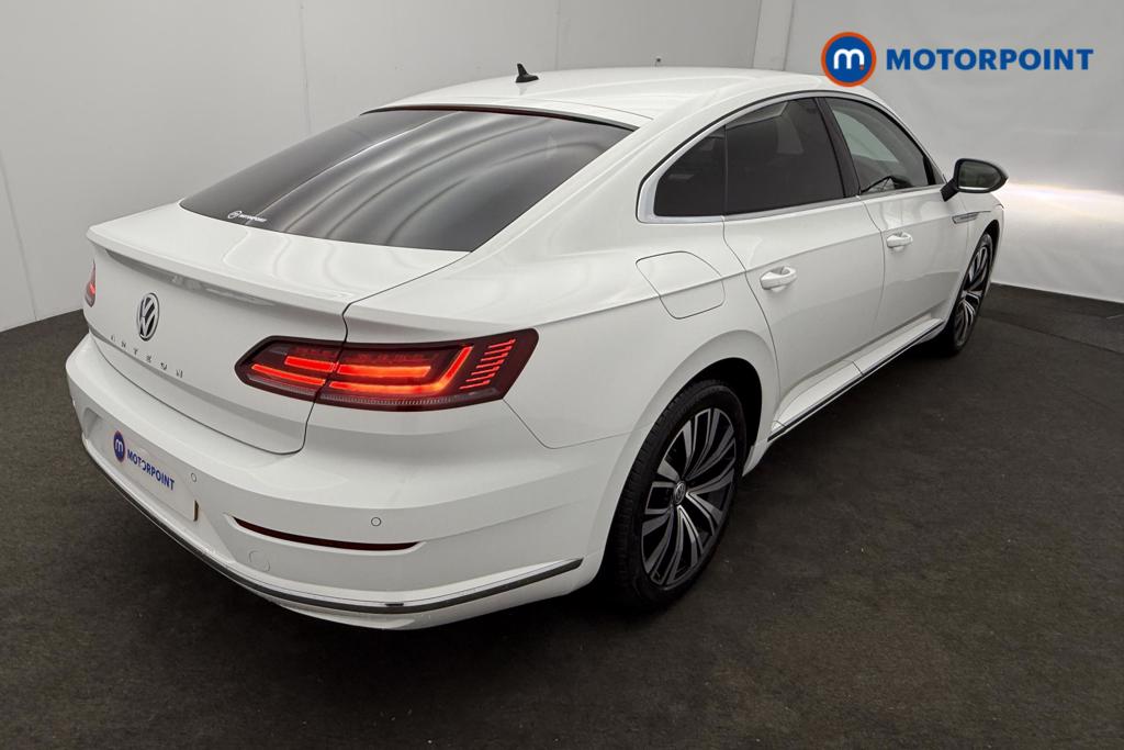 Volkswagen Arteon Elegance Automatic Petrol Hatchback - Stock Number (1560380) - 24th supplementary image