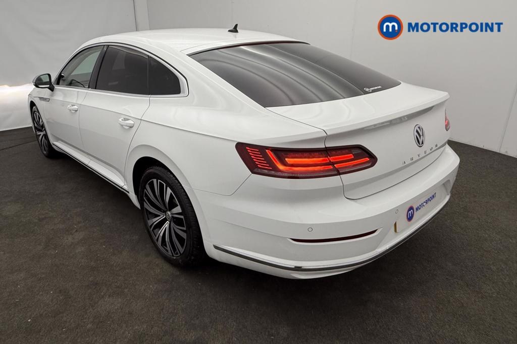 Volkswagen Arteon Elegance Automatic Petrol Hatchback - Stock Number (1560380) - 25th supplementary image