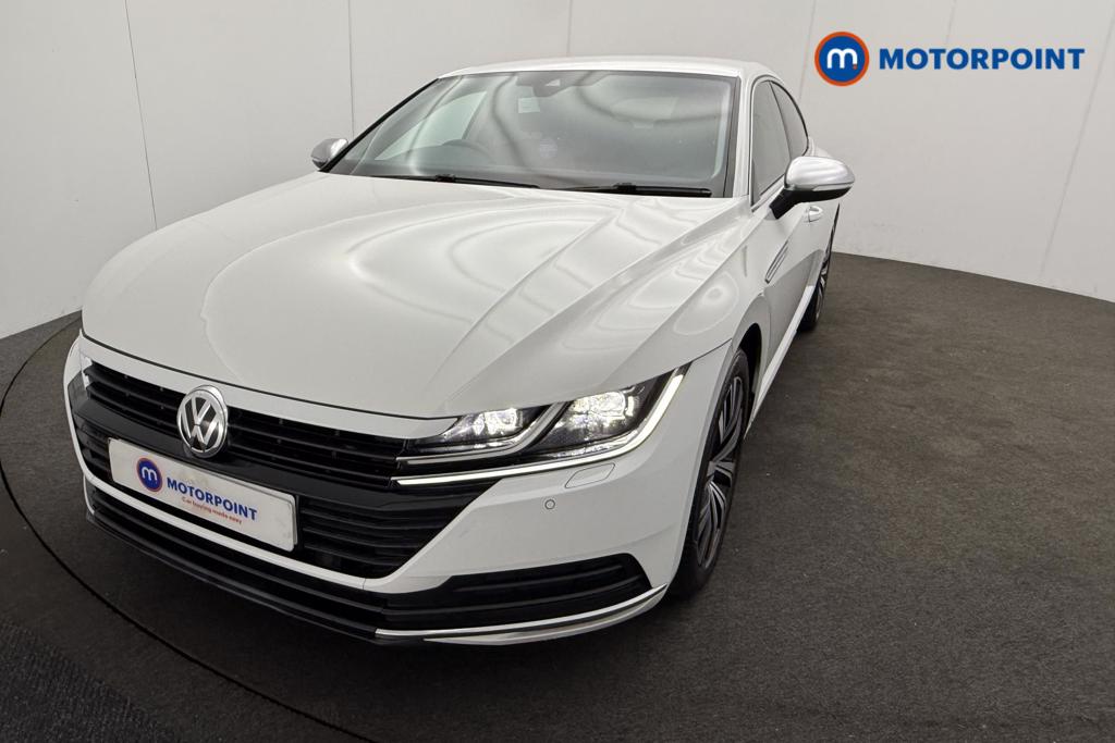 Volkswagen Arteon Elegance Automatic Petrol Hatchback - Stock Number (1560380) - 26th supplementary image