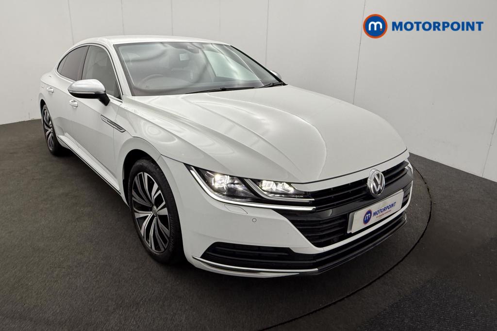 Volkswagen Arteon Elegance Automatic Petrol Hatchback - Stock Number (1560380) - 27th supplementary image