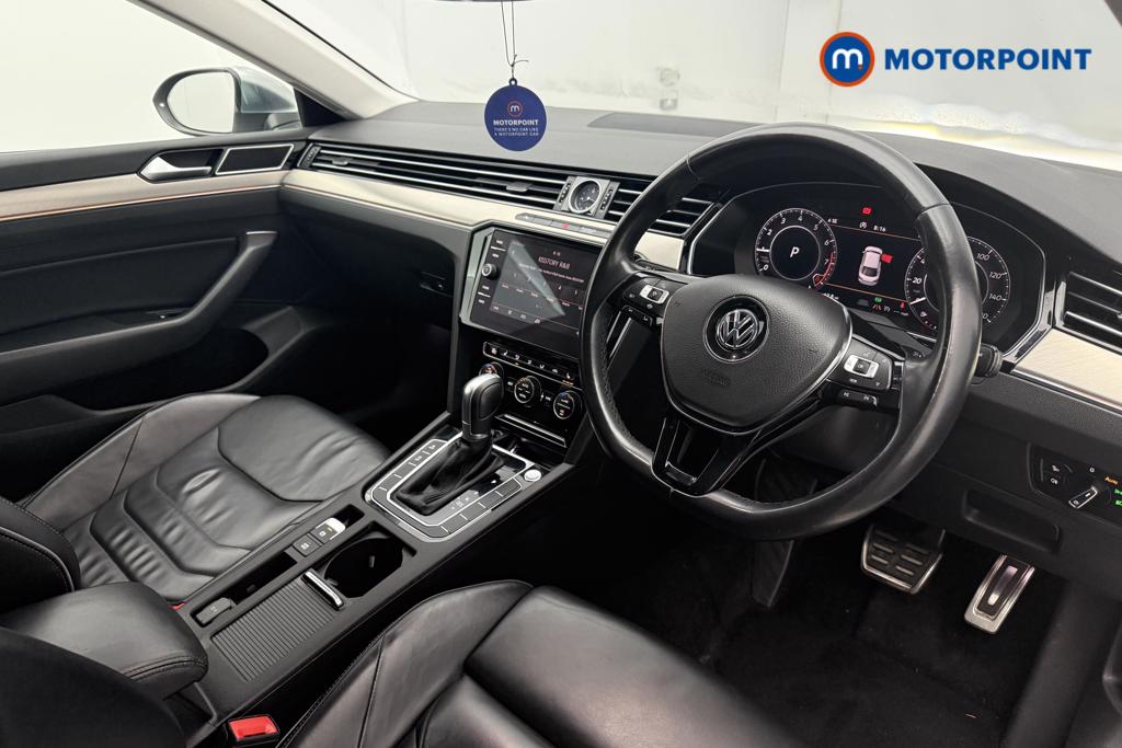 Volkswagen Arteon Elegance Automatic Petrol Hatchback - Stock Number (1560380) - 1st supplementary image