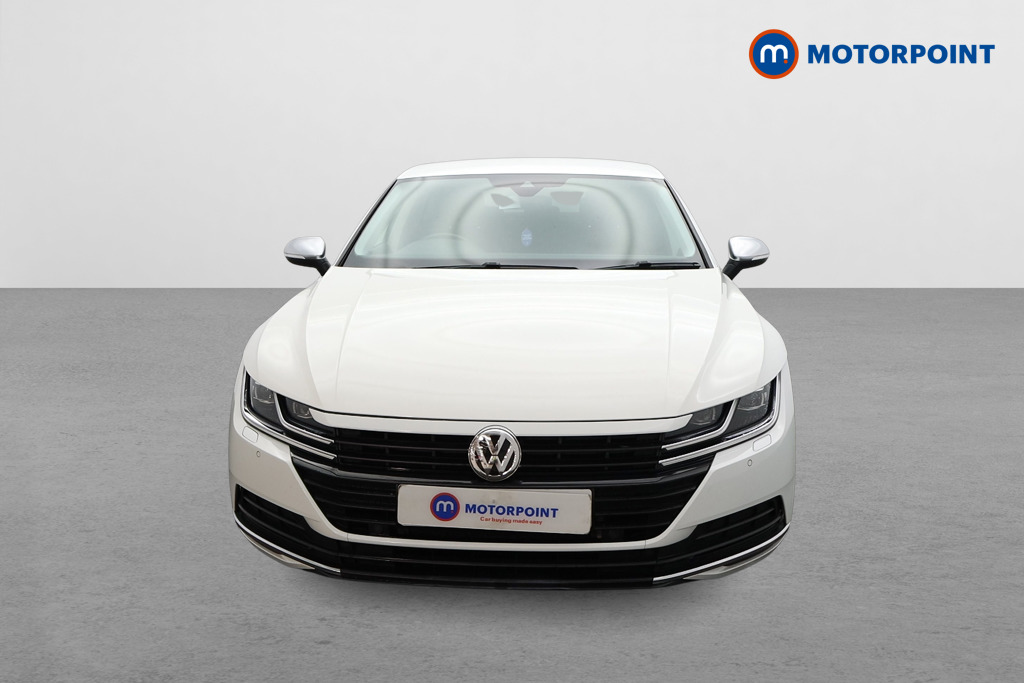 Volkswagen Arteon Elegance Automatic Petrol Hatchback - Stock Number (1560380) - Front bumper