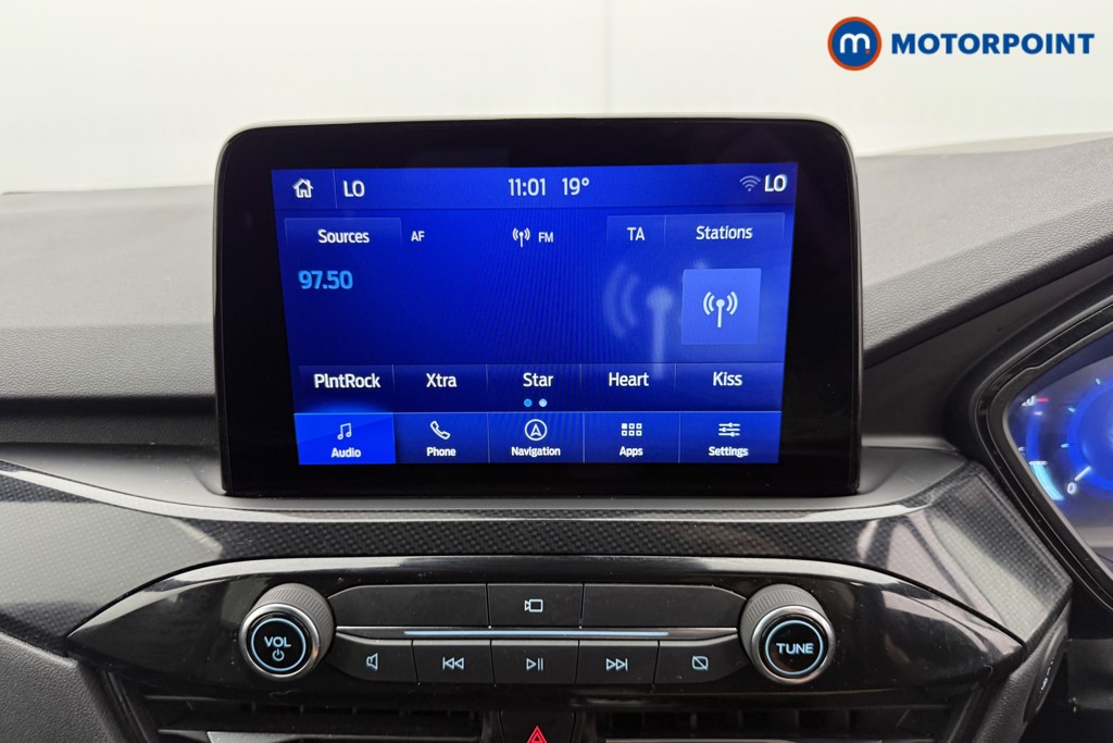 Ford Kuga St-Line X Edition Automatic Petrol-Electric Hybrid SUV - Stock Number (1560404) - 6th supplementary image