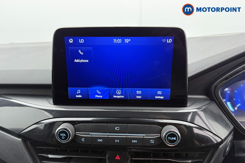 Ford Kuga St-Line X Edition Automatic Petrol-Electric Hybrid SUV - Stock Number (1560404) - 7th supplementary image