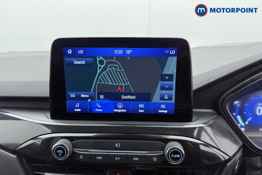 Ford Kuga St-Line X Edition Automatic Petrol-Electric Hybrid SUV - Stock Number (1560404) - 8th supplementary image
