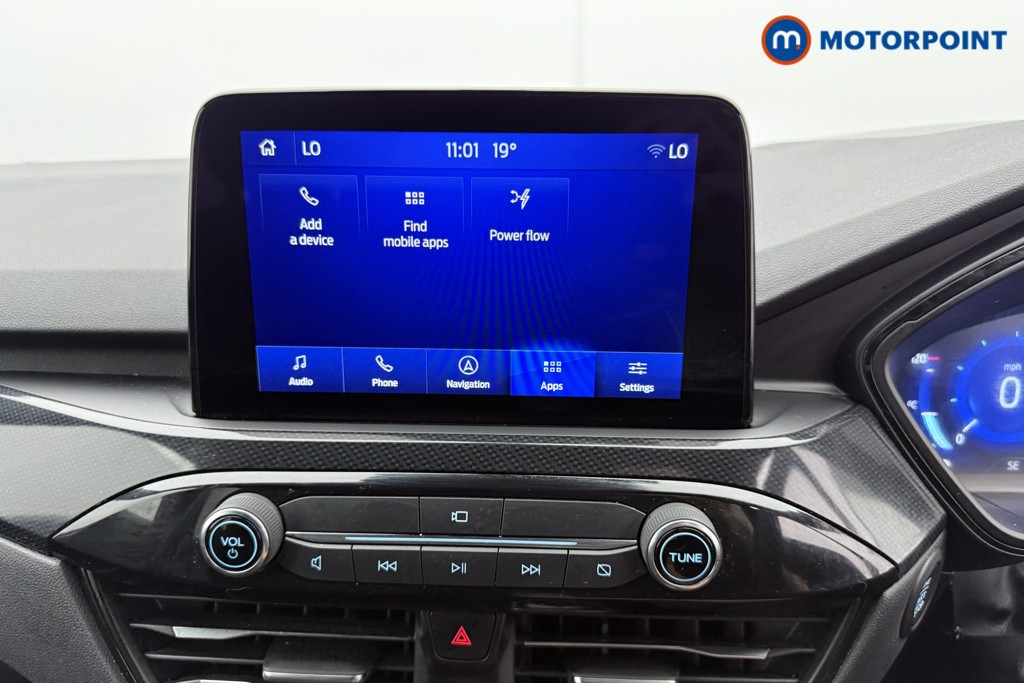 Ford Kuga St-Line X Edition Automatic Petrol-Electric Hybrid SUV - Stock Number (1560404) - 9th supplementary image
