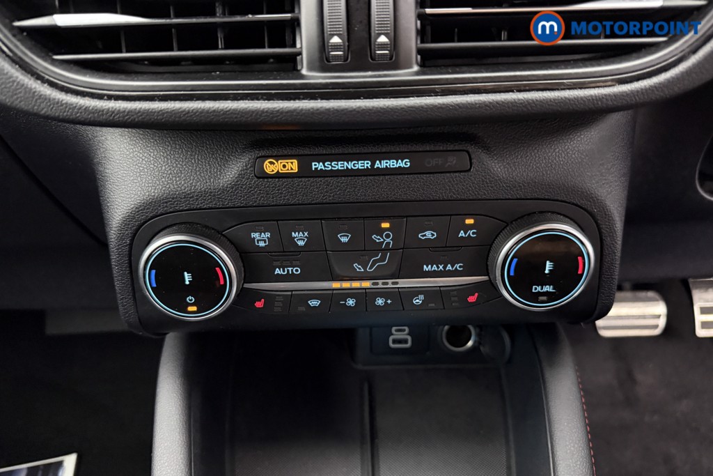 Ford Kuga St-Line X Edition Automatic Petrol-Electric Hybrid SUV - Stock Number (1560404) - 11th supplementary image