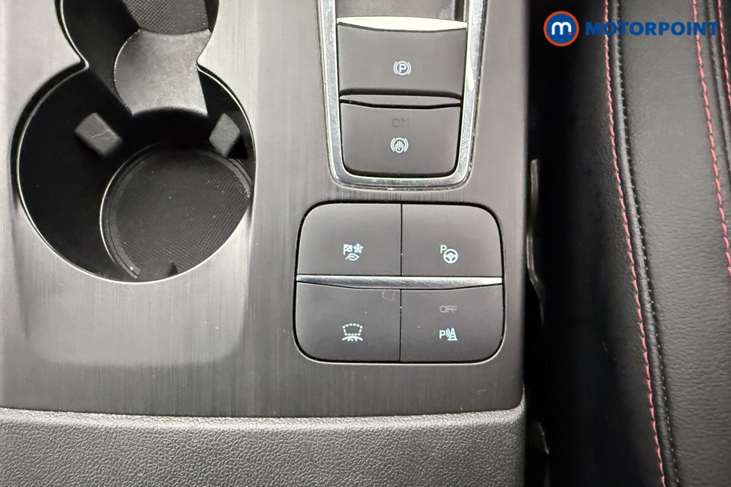 Ford Kuga St-Line X Edition Automatic Petrol-Electric Hybrid SUV - Stock Number (1560404) - 12th supplementary image