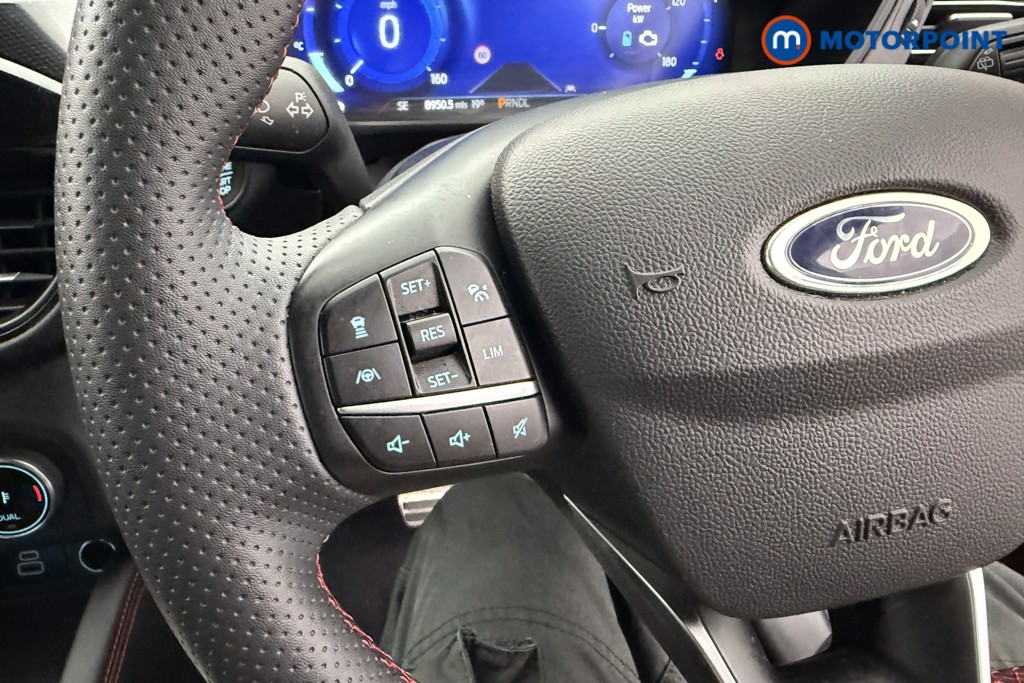 Ford Kuga St-Line X Edition Automatic Petrol-Electric Hybrid SUV - Stock Number (1560404) - 14th supplementary image