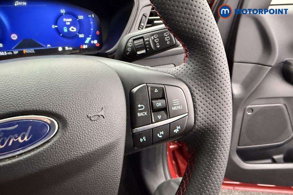 Ford Kuga St-Line X Edition Automatic Petrol-Electric Hybrid SUV - Stock Number (1560404) - 15th supplementary image